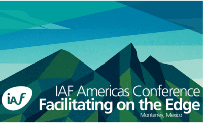 Americas Conference – Call for proposals!