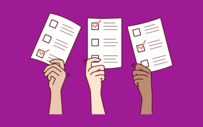 Time to vote! 2025 IAF elections