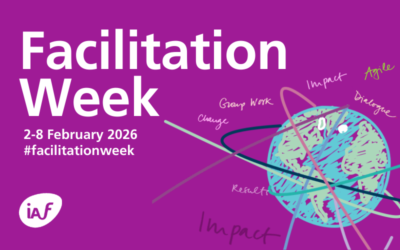 Facilitation Week 2026