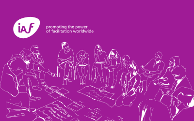Join the Global Summit Advisory Committee: Help shape this great event