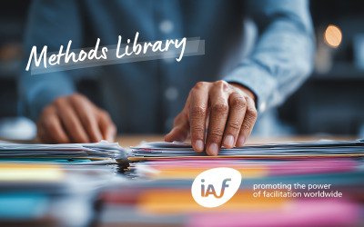 A fresh method for your facilitation toolkit